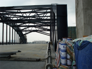 修武专注工业场景喷漆服务