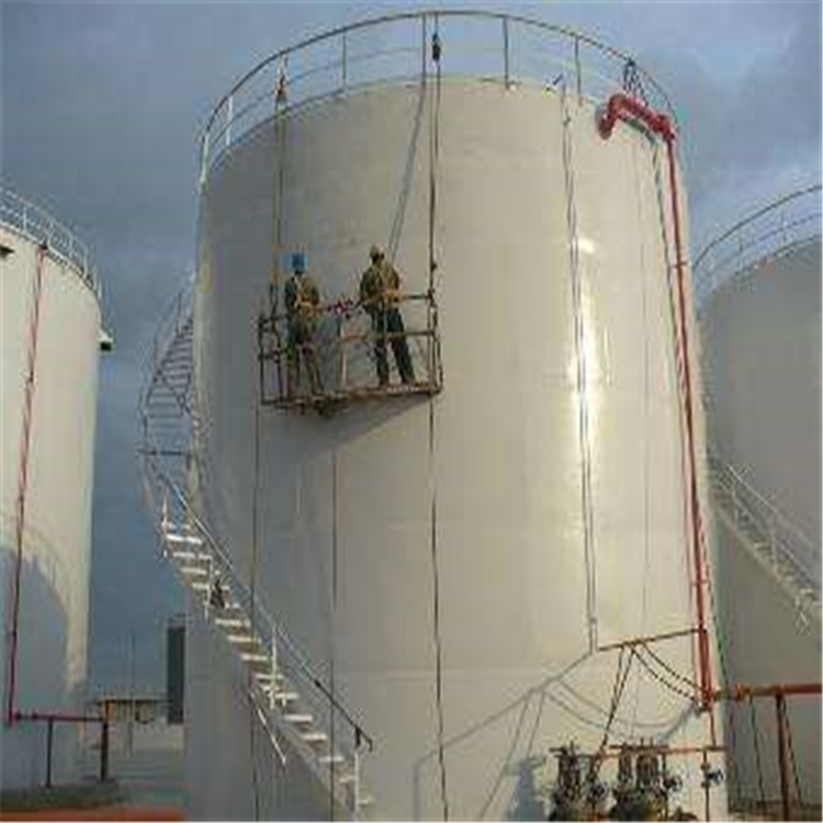 修武喷漆翻新・工业喷漆・设备喷漆服务简介